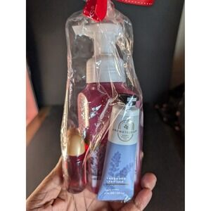 Bath & Body Works Gift Set